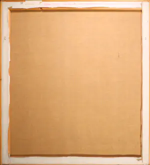 Willem van Doorn - Acryl op doek, Vrouw nr. 15 - Ingelijst (Groot) kopen? Bied vanaf 1!