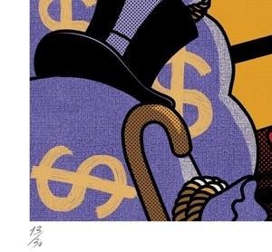 Philippe Grimaud - Uncle Pic and Betty's party kopen? Bied vanaf 50!