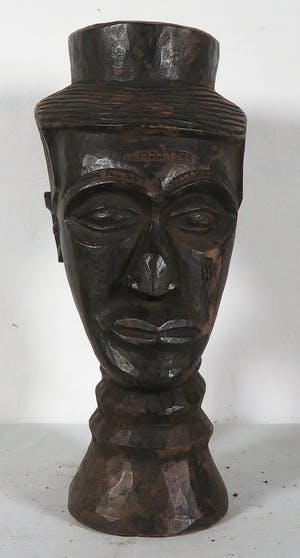 Dengese - Palmwijnbeker kopen? Bied vanaf 1!