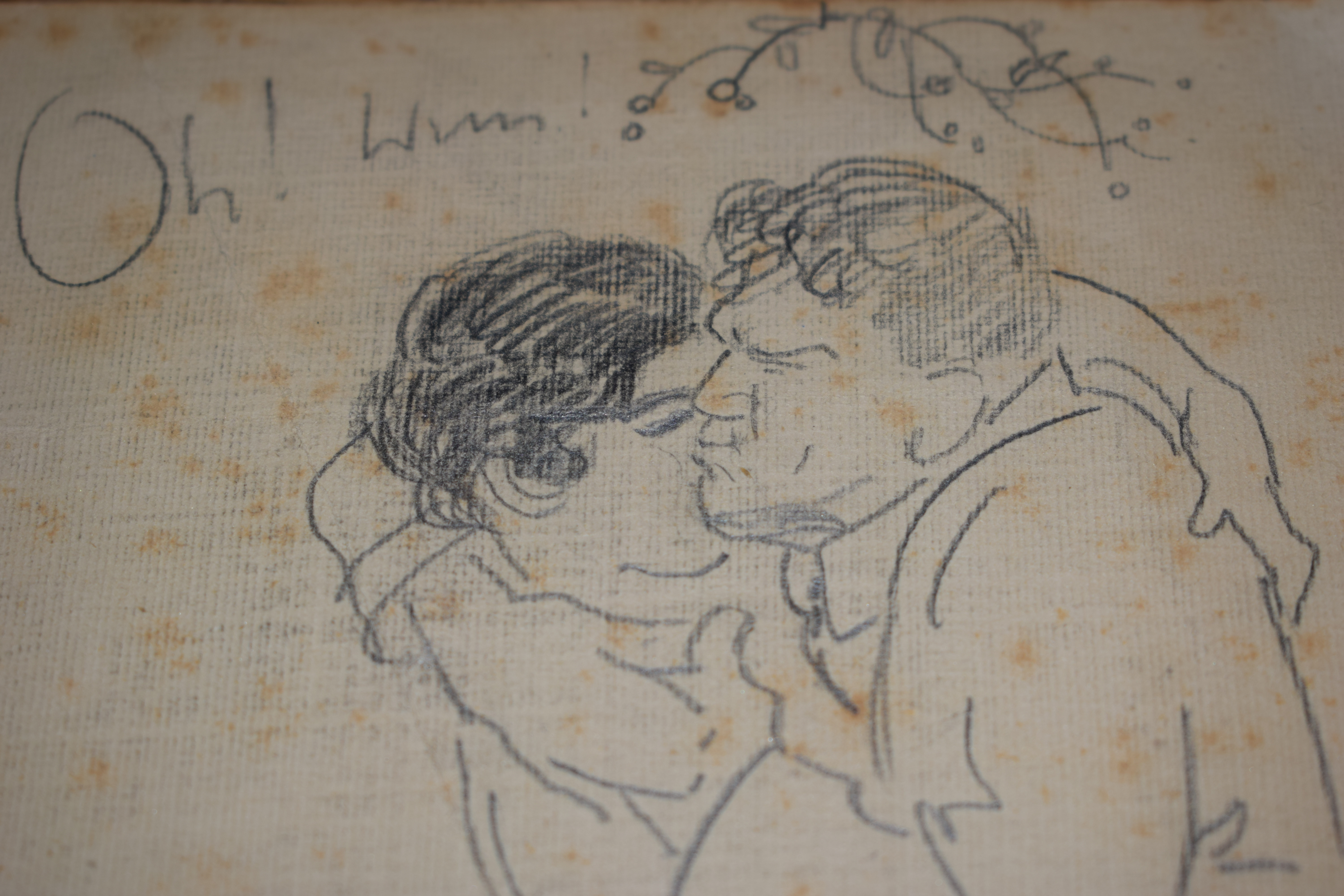 Willy Sluiter - Oh! Wim kopen? Bied vanaf 125!