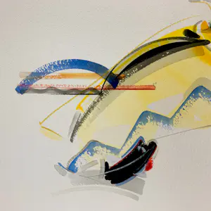 Peter van Drumpt - zonder titel kopen? Bied vanaf 50!