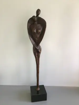 Jos Gielen - “ Innige Liefde “ XL versie . kopen? Bied vanaf 219!