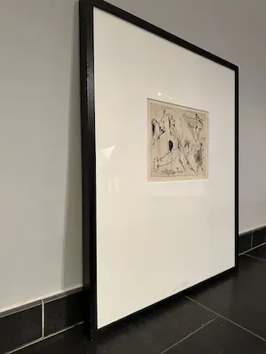 Lucebert - zonder titel kopen? Bied vanaf 155!