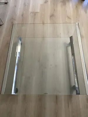 Gallotti&Radice - salontafel op wieltjes kopen? Bied vanaf 150!