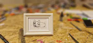 Bart Hamelink - Kleine kat kopen? Bied vanaf 1!