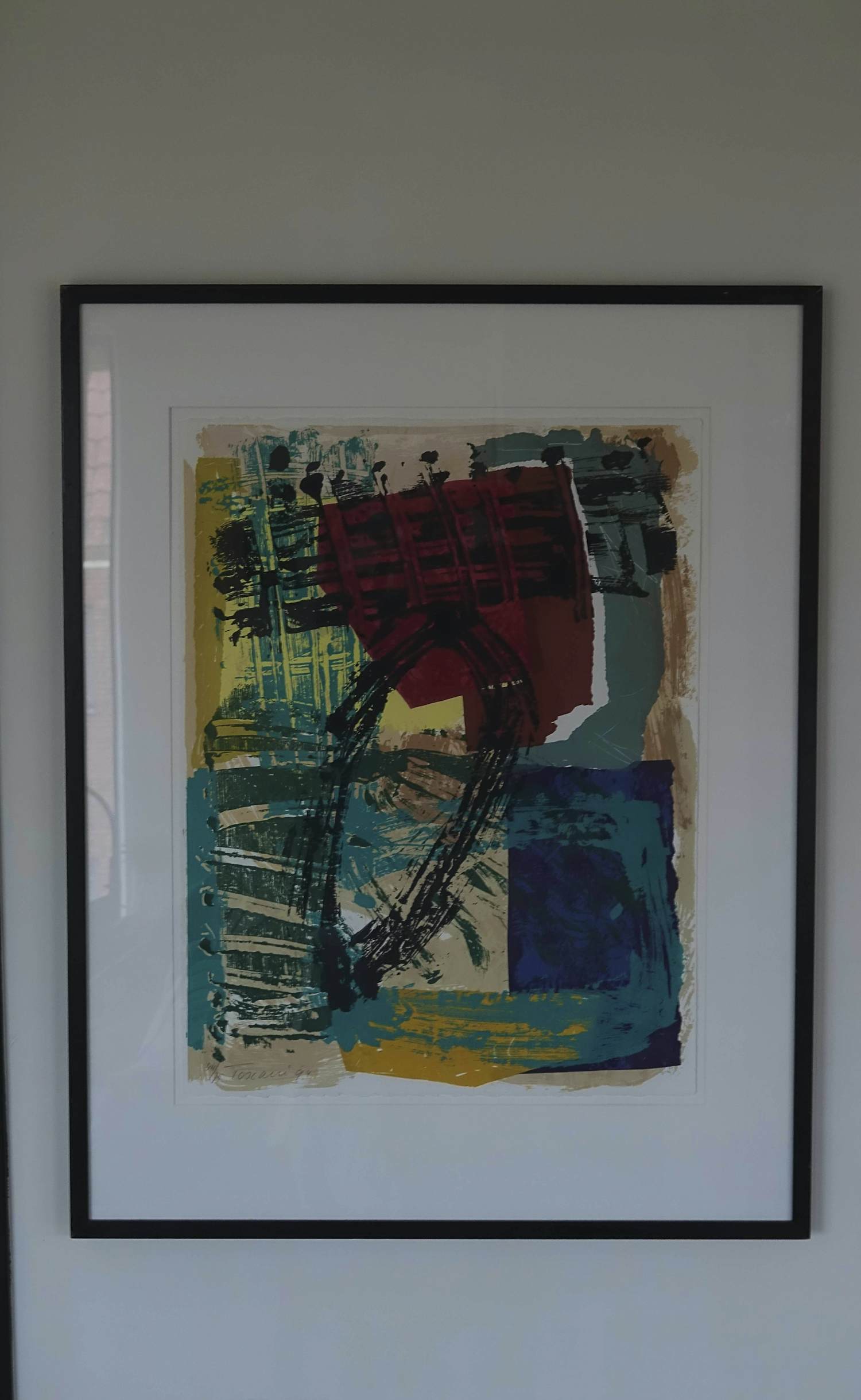 Buy Bep Toscani - Zonder titel? Bid from 49!