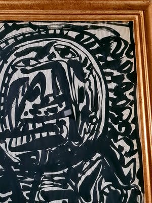 Ernst Vijlbrief - Cobra Hoofd kopen? Bied vanaf 100!