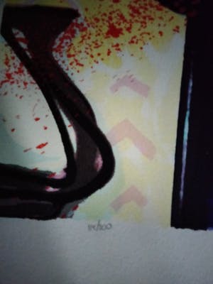 Herman Brood - od=passee [back stage] kopen? Bied vanaf 265!