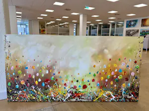Gena - Flowers kopen? Bied vanaf 350!