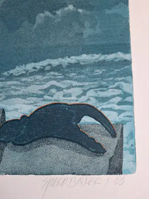 Sjoerd Bakker - Onbekend kopen? Bied vanaf 50!