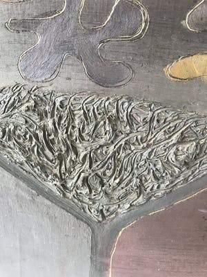 Niet of onleesbaar gesigneerd - Muchacha en Manaqua kopen? Bied vanaf 1!