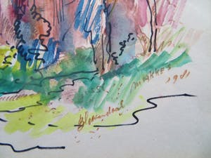 Jan Makkes - Bloemendaal kopen? Bied vanaf 95!