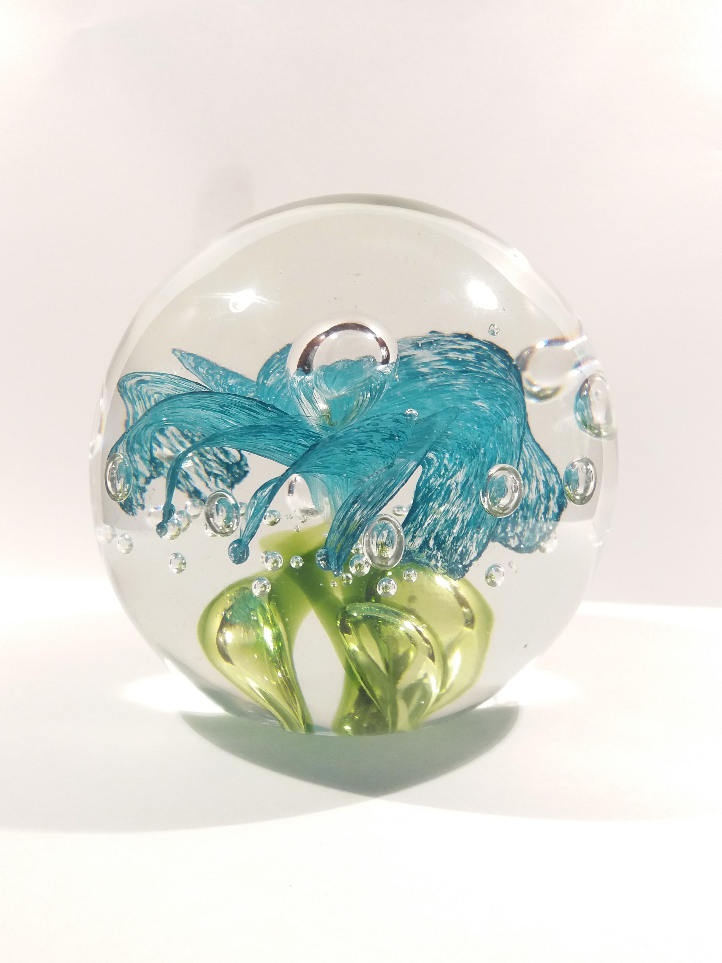 Pfeiffer - brilliant kristal Presse papier door Pfeiffer kopen? Bied vanaf 25!