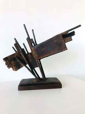 Rien Goene - “Actie” verkocht voor € 850!