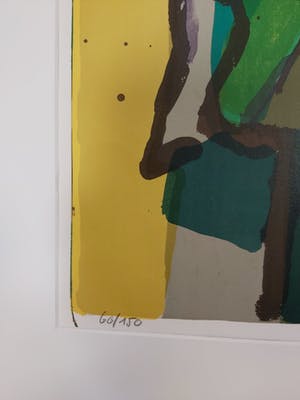 Gernot Kissel - Sonneblumen kopen? Bied vanaf 70!