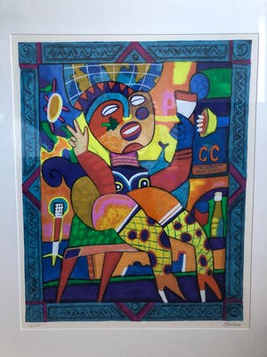 Clemens Briels - Candy Caramello kopen? Bied vanaf 125!