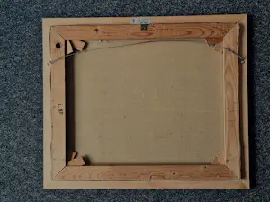 Hendrik Cornelis Kranenburg - Fraai olieverf schilderij "Amsterdam brug over de Leidsegracht" gesigneerd kopen? Bied vanaf 224!