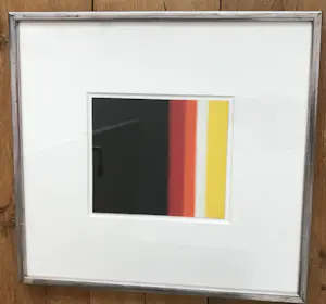 Eugène Brands - Nacht kopen? Bied vanaf 325!