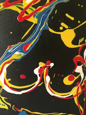 Jacob Kanbier - schilderij Olieverf op Canvas kopen? Bied vanaf 100!