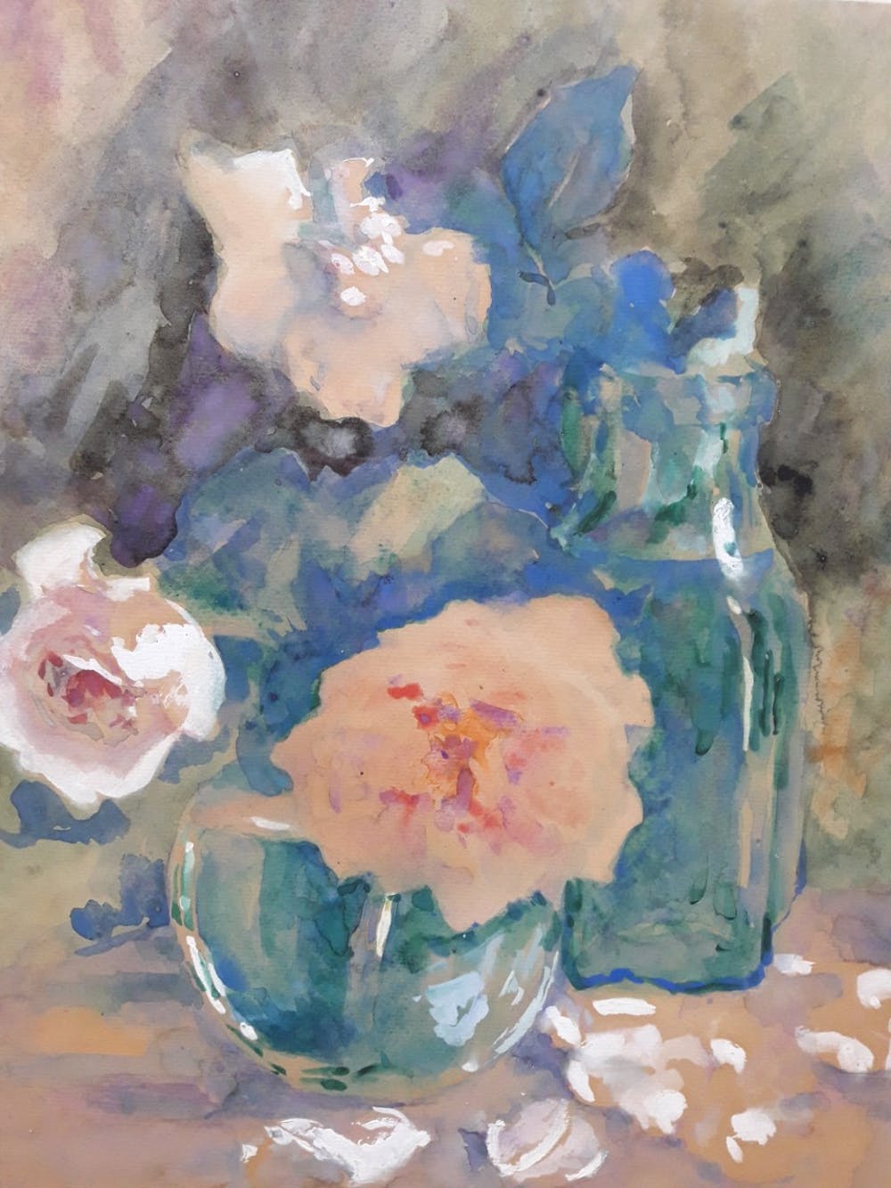 Egberdina Hester Jaarsma (1879-1975)