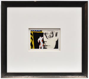 Durga Kainthola - Le clown kopen? Bied vanaf 45!