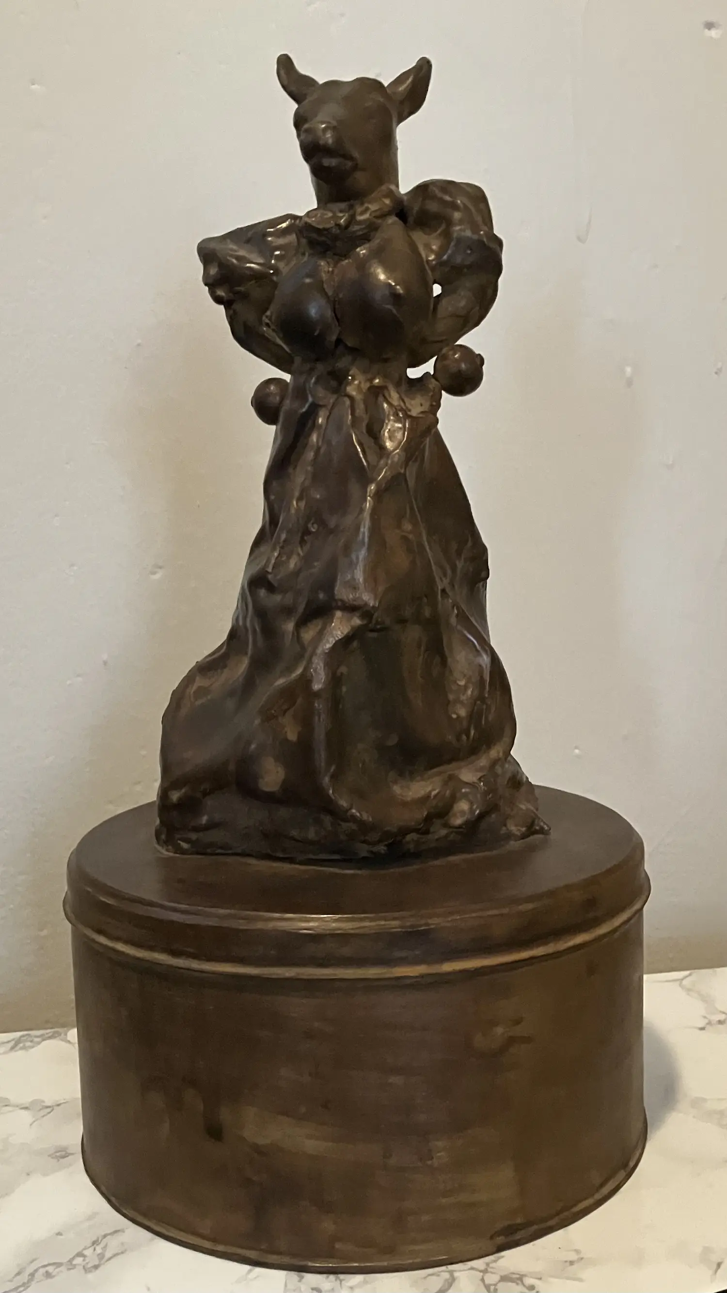 Nicolas Dings (1953)