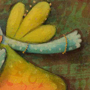 Sabine Tuchel - Engeltje kopen? Bied vanaf 100!