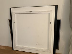 Niet of onleesbaar gesigneerd - Marionet vrouw kopen? Bied vanaf 1!