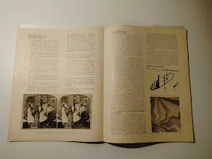Pierre Alechinsky - Cobra 3, Bruxelles 1949 kopen? Bied vanaf 250!