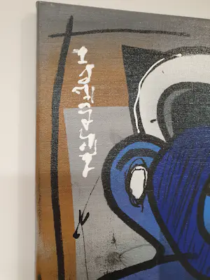 Christian van Hedel - Wasn't expecting that kopen? Bied vanaf 25!