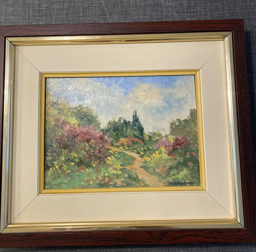 Giovanni Tribaudino (1901-1989)