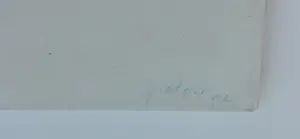 Rudi Polder - Olieverf op doek , Zeegezicht kopen? Bied vanaf 150!