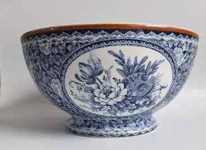 Villeroy en Boch - Schaal uit de Flamand serie kopen? Bied vanaf 45!