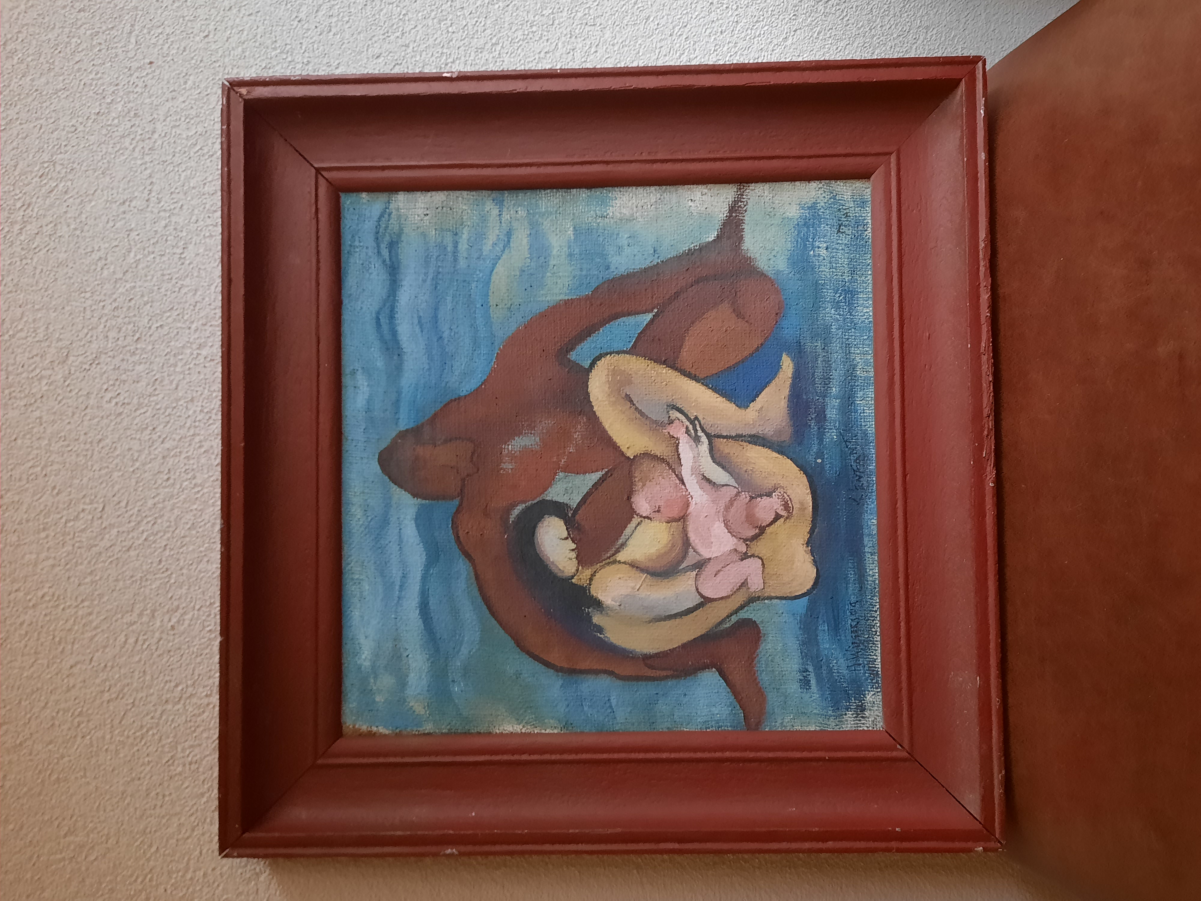 Hendrik Wiegersma (1891-1969)