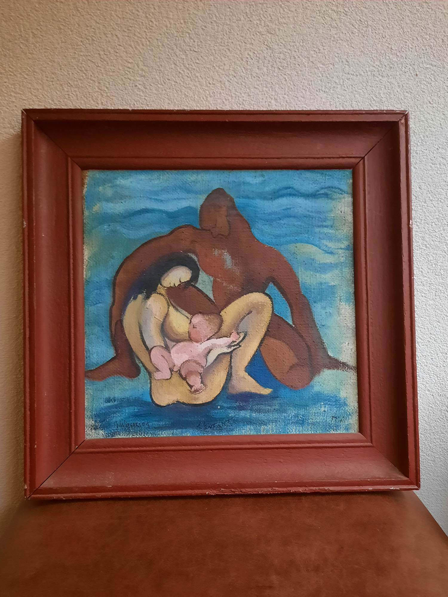 Hendrik Wiegersma - L'enfant kopen? Bied vanaf 75!