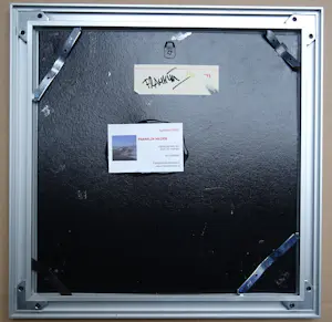 Franklin Meijer - Texel - Vuurtoren de Cocksdorp kopen? Bied vanaf 59!