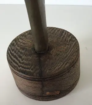 Brons (Onbekend) - Zonder titel - moeder en kind kopen? Bied vanaf 80!