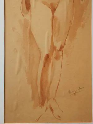 Harry Maas - Naakt. Portret. kopen? Bied vanaf 199!