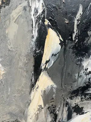 Wem van Loon - Wem van Loon | Olieverf op doek | Uniek werk (GROOT) kopen? Bied vanaf 20!