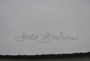 Bele Bachem - " HALLO FRÄULEIN ELISABETH " 1974 signiert kopen? Bied vanaf 100!