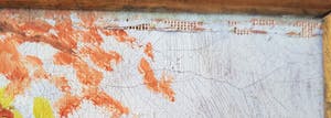 Niet of onleesbaar gesigneerd - landschap kopen? Bied vanaf 1!