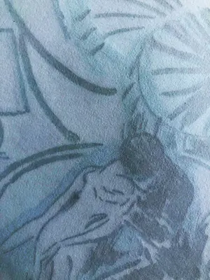 Kees van Dongen - De kus 1925 kopen? Bied vanaf 325!