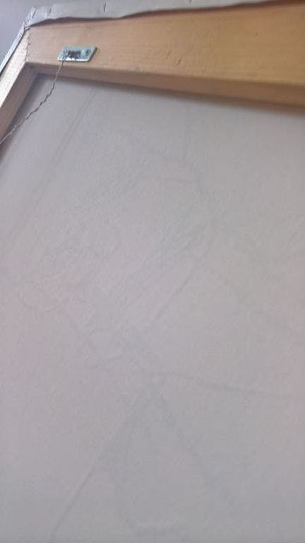 Herman Brood - Originele Herman Brood genaamd SHIT kopen? Bied vanaf 395!