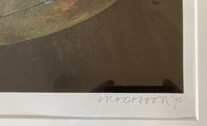 Bert Vredegoor - De Bomen II kopen? Bied vanaf 50!