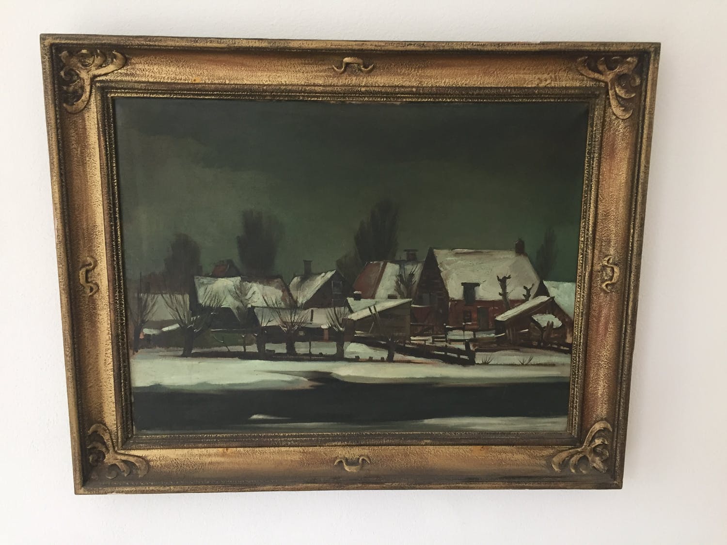 Willem Brinkman (1911-1983)