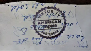 Viktor IV - Winter Uniform . kopen? Bied vanaf 130!