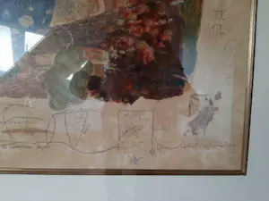 Roy Fairchild-Woodard - The Embroiderers Daughter kopen? Bied vanaf 475!