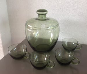 Royal Leerdam - Een lot van 15 items kopen? Bied vanaf 45!