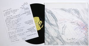 Various artists - Sabir Mateen, Matthew Heyner, David Nuss ‎– Light Comes From The Front kopen? Bied vanaf 20!