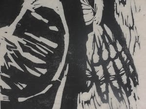 Jan van Helden - "Toiletmakende vrouw" kopen? Bied vanaf 75!